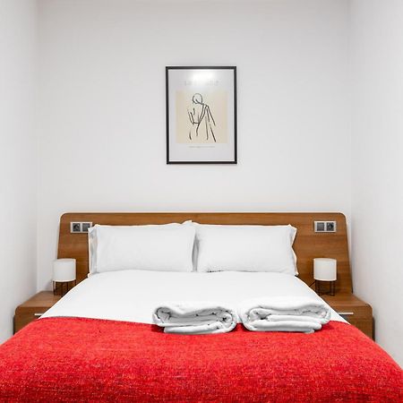 Wintowinrentals Quiet Apartment, Good Location, Free Parking Málaga Extérieur photo